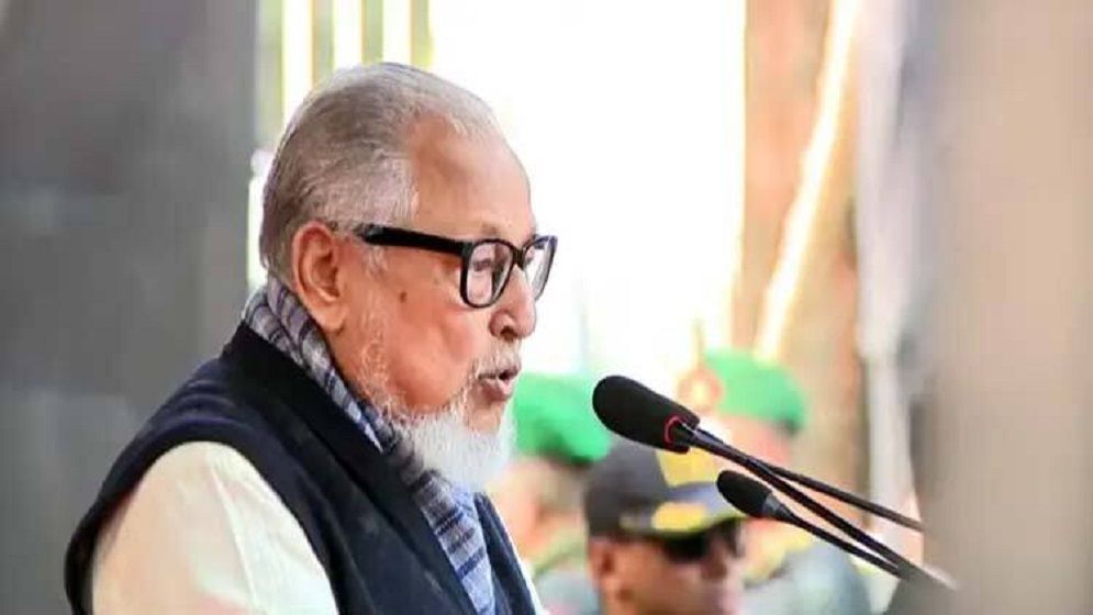 খালেদা জিয়ার মৃত্যুর দায় থেকে হাসিনা কখনোই মুক্তি পাবেন না: নজরুল ইসলাম