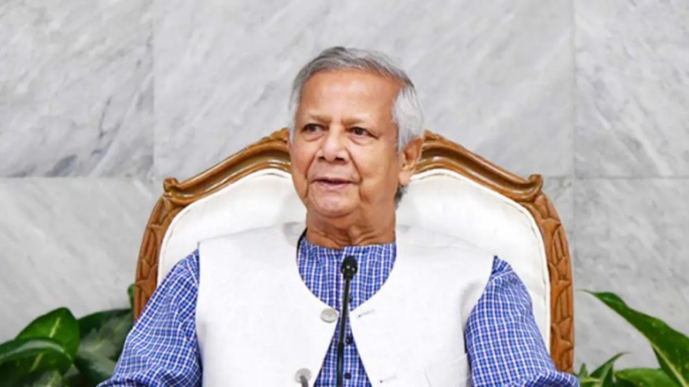 জড়িতদের কাউকেই ছাড় দেওয়া হবে না : প্রধান উপদেষ্টা