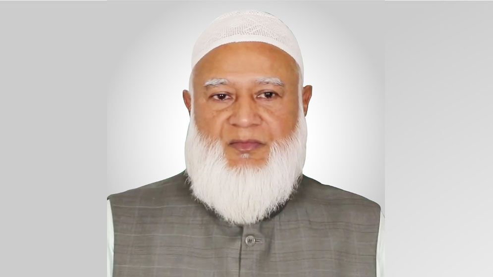 দল-মতের ঊর্ধ্বে উঠে হাদির জানাজায় অংশগ্রহণের আহ্বান জামায়াত আমিরের