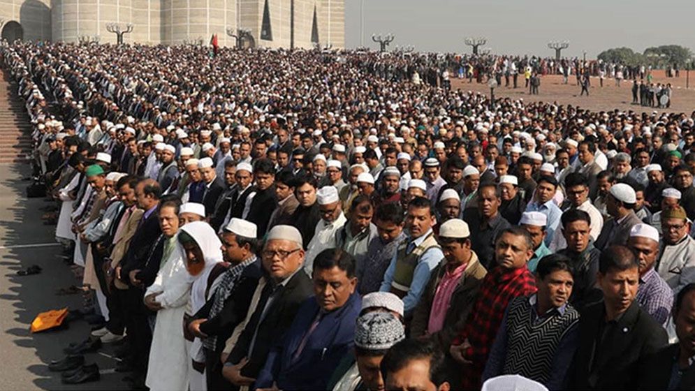 জানাজায় অংশগ্রহণ: ইমানি দায়িত্ব ও অশেষ সওয়াবের সুযোগ