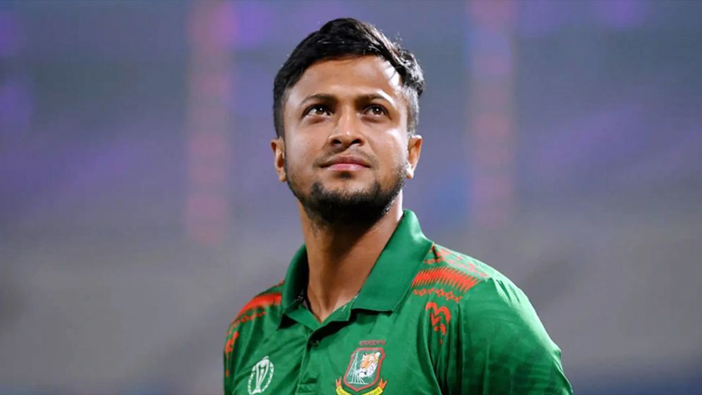 ‘আমাকে দেশে ফেরত নিতে না পারা ক্রিকেট বোর্ডের ব্যর্থতা’