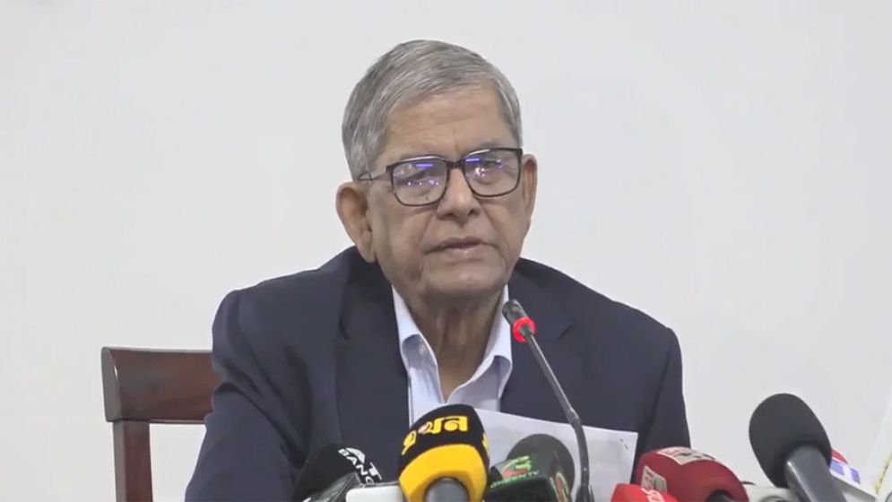 আরও ৩৬ আসনে প্রার্থী ঘোষণা করল বিএনপি