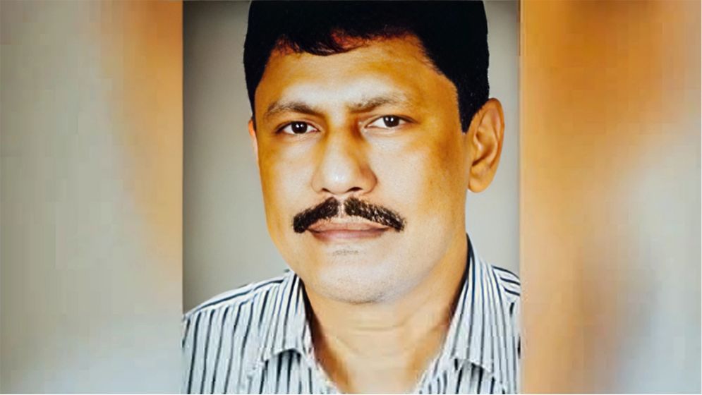 নায়িকা নূতনের স্বামী আর নেই