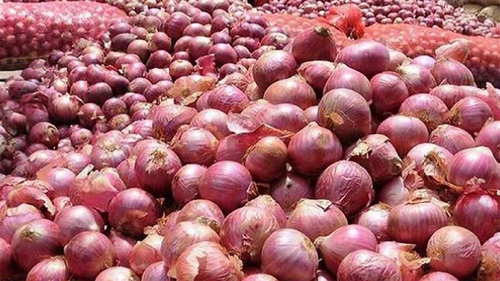 আমদানির খবরে কমতে শুরু করেছে পেঁয়াজের দাম