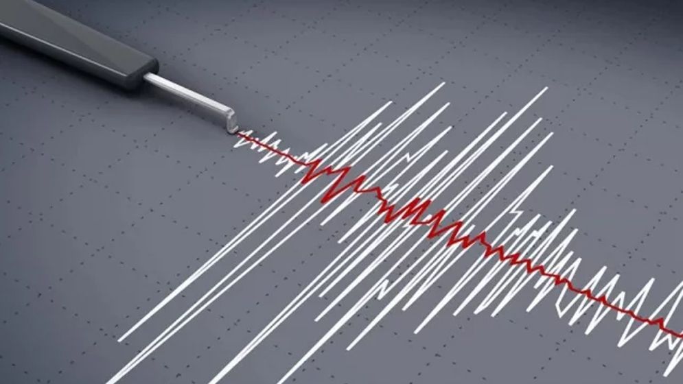 মধ্যরাতে ভূমিকম্পে কাঁপল মিয়ানমার