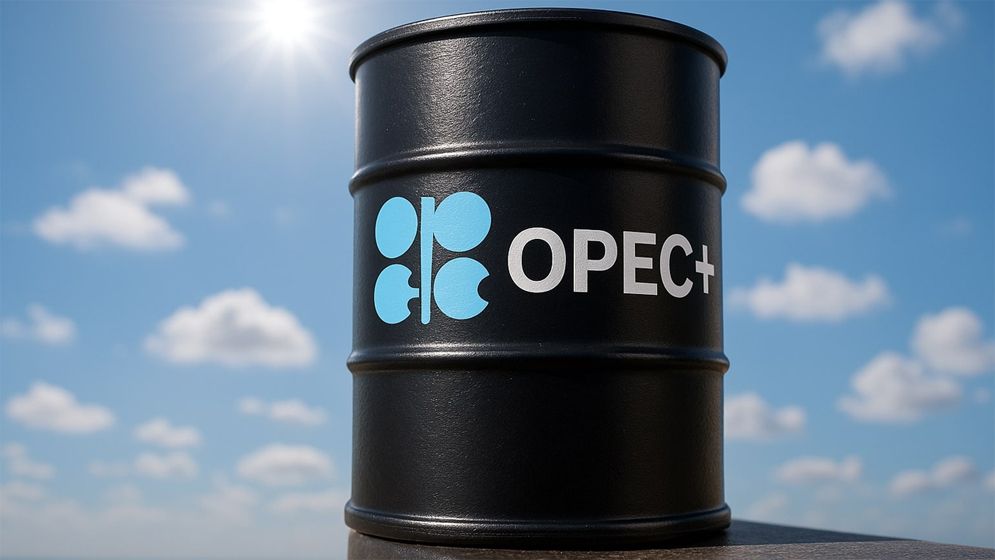 ‎তেল উৎপাদন কমানোর চুক্তি বাড়াল ওপেক প্লাস