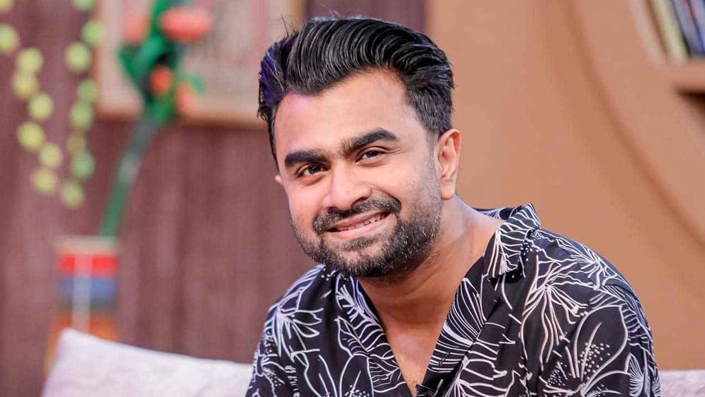 বাবা হলেন সংগীতশিল্পী ইমরান