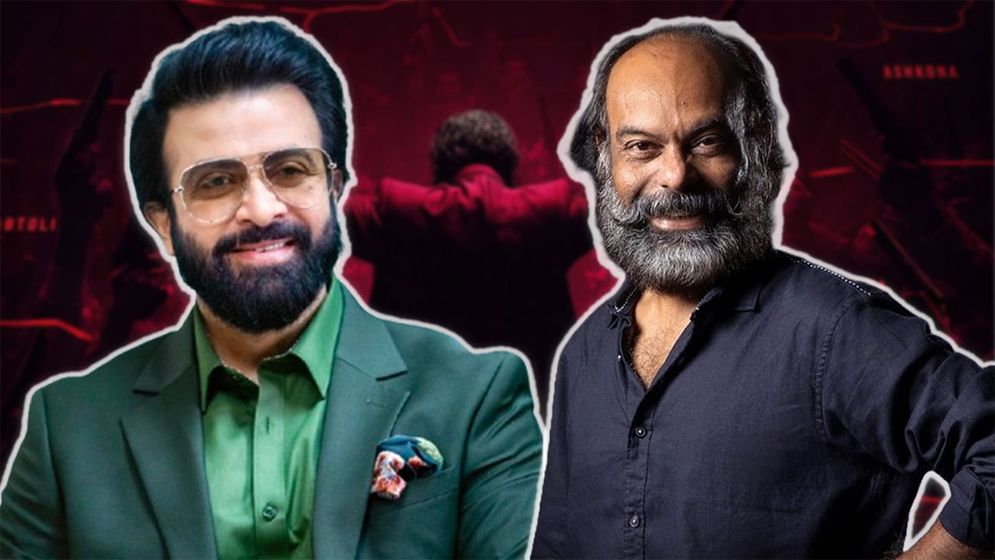 শাকিবের সিনেমায় ‘অ্যালেন স্বপন’, কোন চরিত্রে থাকছেন অভিনেতা?