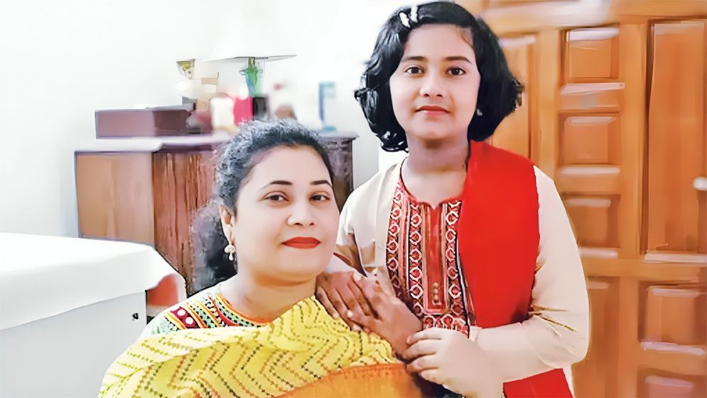 চুরি ধরে ফেলায় মা-মেয়েকে হত্যা : ডিএমপি