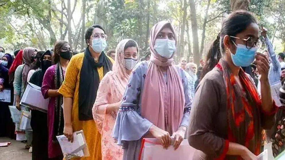 মেডিকেল ভর্তির ফল প্রকাশ দুপুরে, জানা যাবে যেভাবে