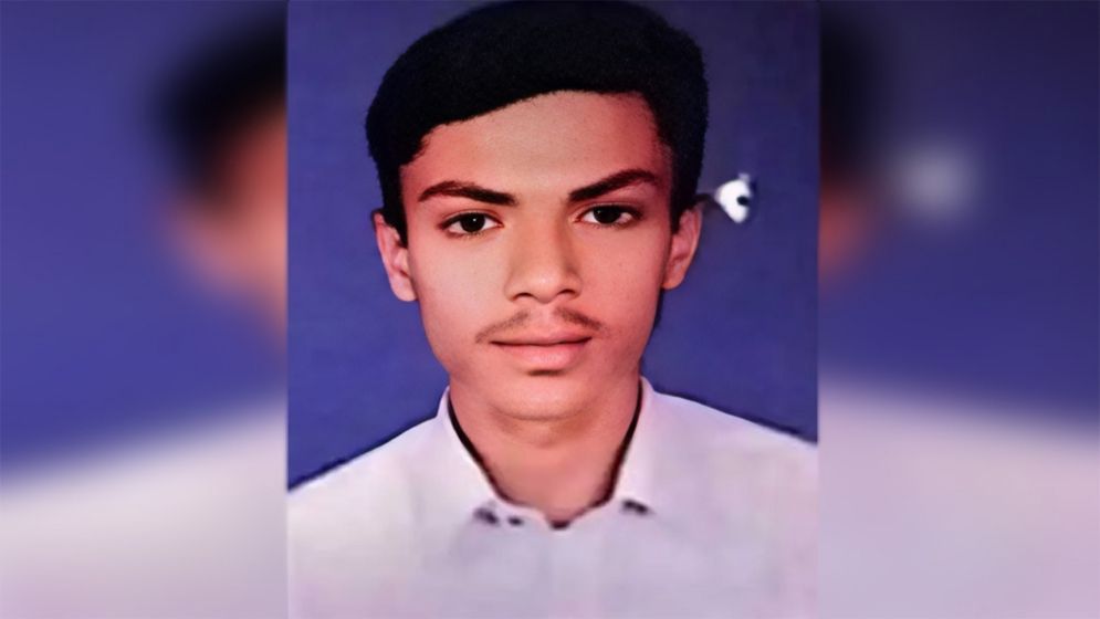 মেডিকেলে দেশসেরা শান্ত, কত নম্বর পেয়েছেন?