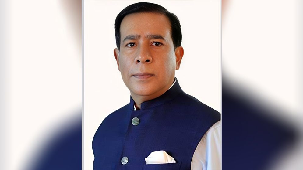 বিজয় দিবসে এক নীরব রাজনৈতিক বিস্ফোরণ মোস্তফা করিম