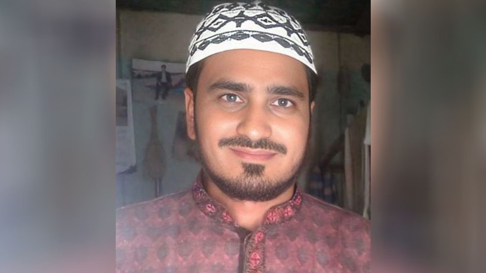 পাকুন্দিয়া উপজেলা স্বেচ্ছাসেবক লীগের আহ্বায়ক গ্রেফতার