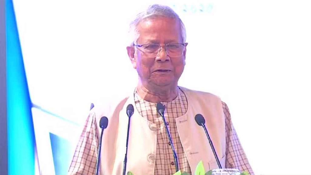 শ্রমশক্তি বিদেশে পাঠানোর পথে বড় বাধা দালালচক্র: ড. ইউনূস