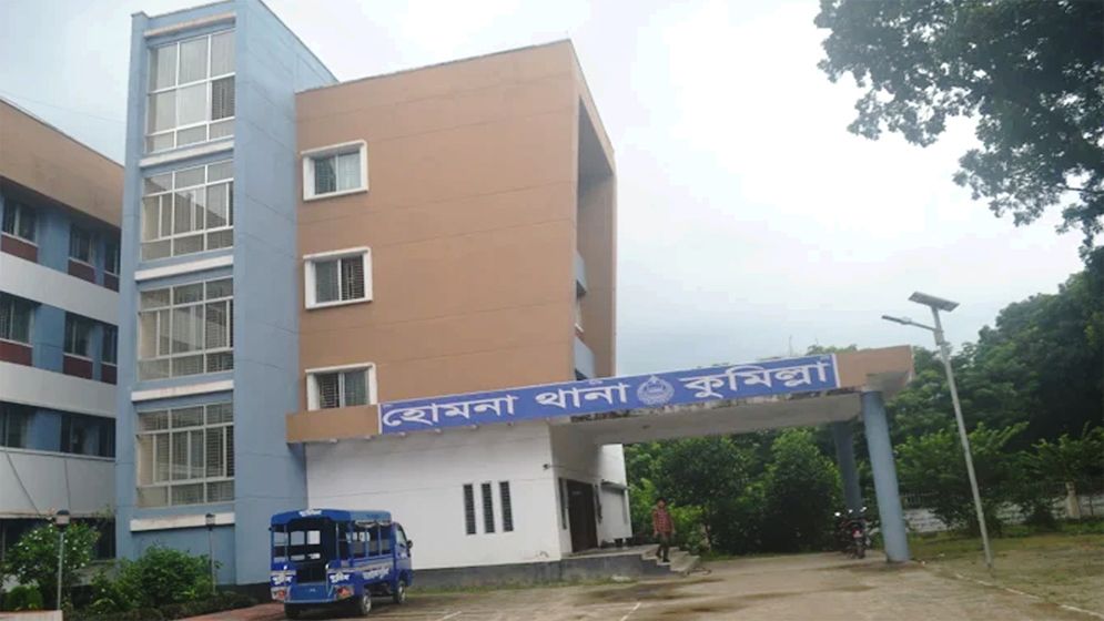 পুলিশ হেফাজতে নারীর আত্মহত্যা