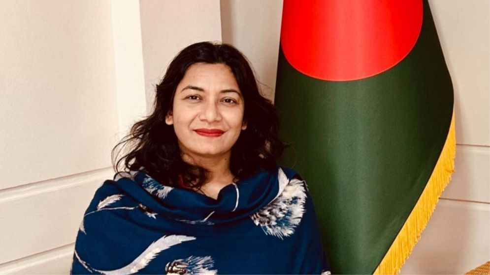 জামায়াত নেতাদের ‘জান্নাতের প্রলোভন’, যা বললেন ফখরুল-কন্যা