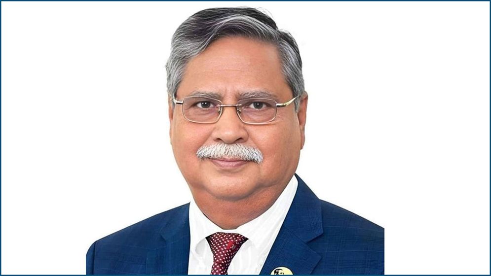 এ কে খন্দকারের মৃত্যুতে রাষ্ট্রপতির শোক