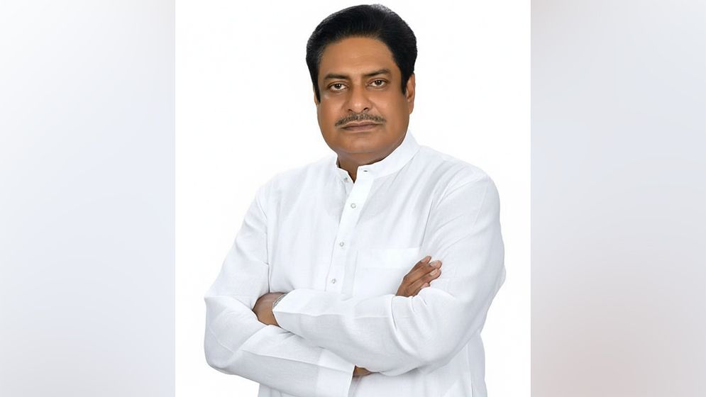 বিএনপির সাবেক এমপি কারাগারে