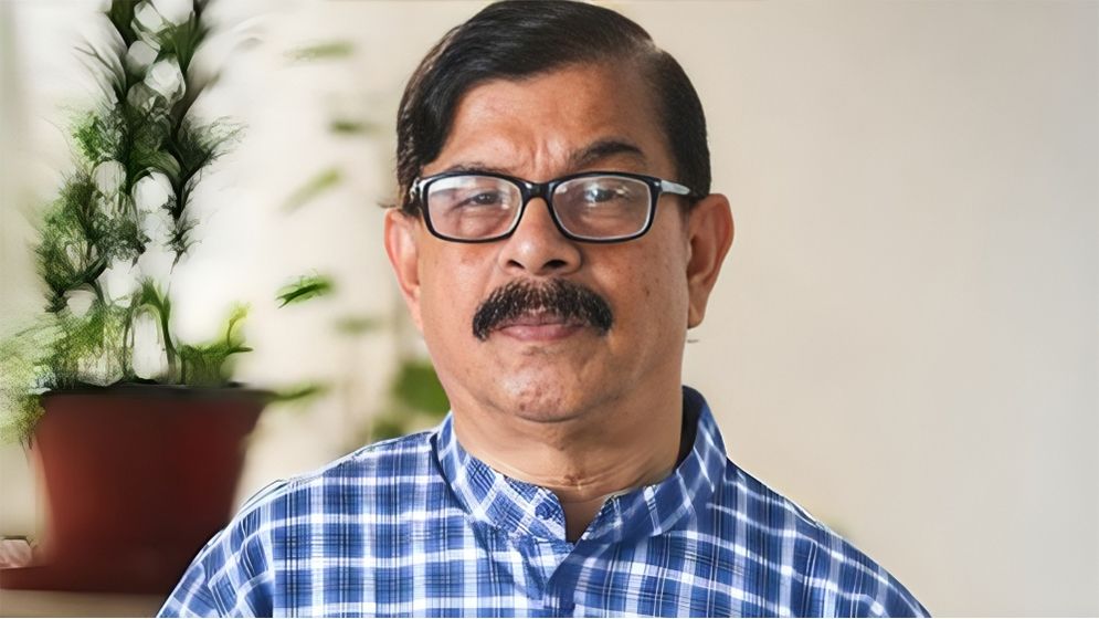 রিট খারিজ, নাগরিক ঐক্যের মান্না নির্বাচনে অংশ নিতে পারবেন না