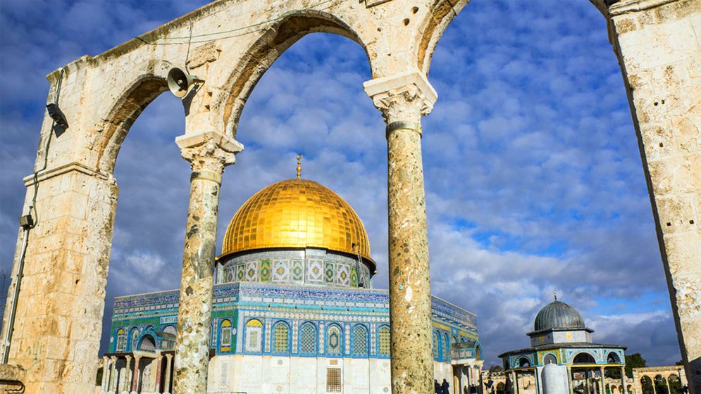 হজরত ঈসা (আ.) সম্পর্কে যা বলেছেন মহানবী (সা.)