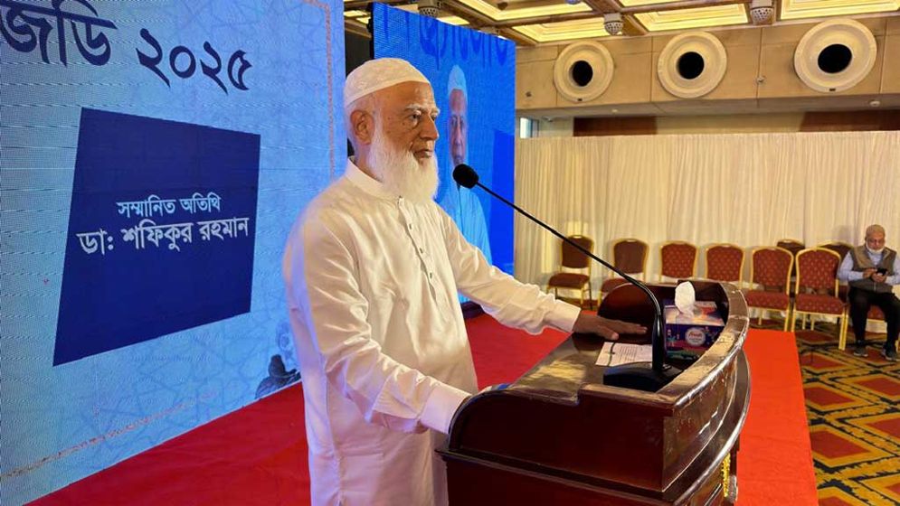 ঢাকা-১৫ থেকে যারা মনোনয়নপত্র নিলেন