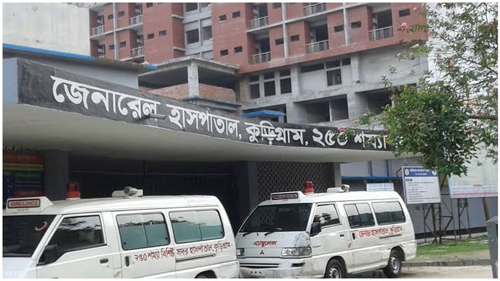 দুর্নীতি ও অনিয়মের তদন্তের নামে অর্থ বাণিজ্যের অভিযোগ