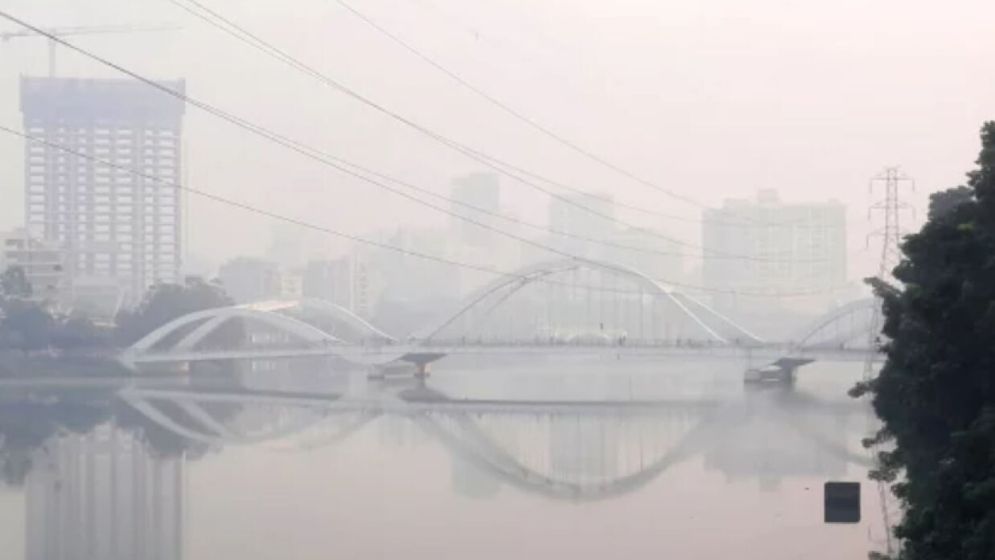 দুই কারণে রাজধানীতে তীব্র শীত