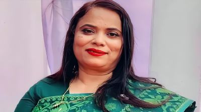 আরও দুই হত্যা মামলায় গ্রেফতার সাবেক এমপি সাবিনা