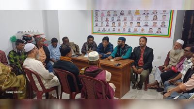 বাঞ্ছারামপুরে ১৩৯টি প্রাথমিক বিদ্যালয়ে ‘কমপ্লিট শাটডাউন’ ঘোষণা