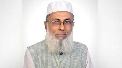 নির্বাচন থেকে সরে দাঁড়ানোর ঘোষণা জামায়াতের জেলা আমিরের