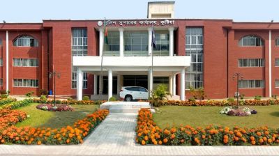 একযোগে কুষ্টিয়ার ৫ থানার ওসি বদলি