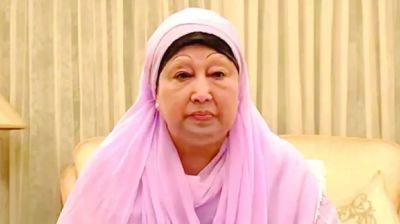 খালেদা জিয়াকে দেখতে হাসপাতালে তিন বাহিনী প্রধান