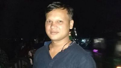 চান্দের গাড়ির ধাক্কায় হাটহাজারী উপজেলা স্বেচ্ছাসেবক দলের সভাপতি নিহত