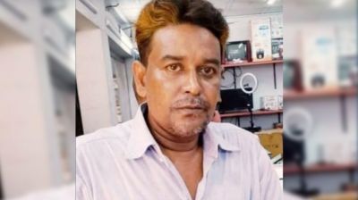 মোটরসাইকেল দুর্ঘটনায় সাবেক এমপিপুত্র নিহত