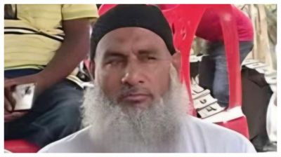 বিএনপি নেতাকে গুলি করে হত্যা