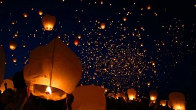 বড়দিনে আতশবাজি, ফানুস ওড়ানো নিষিদ্ধ