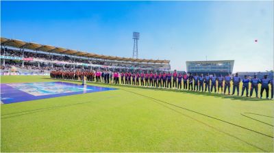 ট্রফি ছাড়াই শুরু হলো বিপিএল