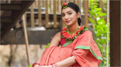 মায়ের জন্য দোয়া চাইলেন সুনেরাহ