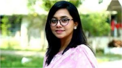 এনসিপির নারী প্রার্থী মিতুকে পুড়িয়ে মারার হুমকি