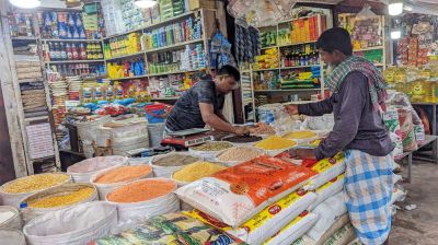 ২০২৫ সালে নিত্যপণ্যের দাম ঊর্ধ্বগতিতে রেকর্ড