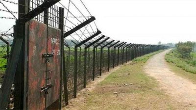 কানাইঘাট সীমান্তে ভারতীয় খাসিয়াদের গুলিতে বাংলাদেশি যুবক নিহত