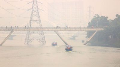 ঢাকায় ১৬ ডিগ্রিতে নামলো তাপমাত্রা