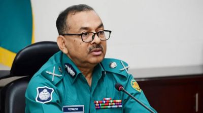 গৃহকর্মী নিয়োগে পরিচয় যাচাইয়ের অনুরোধ ডিএমপি কমিশনারের