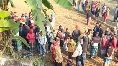 সালথায় মাছ ব্যবসায়ীকে কুপিয়ে হত্যা