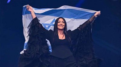 ইসরায়েল ইস্যুতে ইউরোভিশন ২০২৬ বয়কট: সরে দাঁড়ালো স্পেন–আয়ারল্যান্ডসহ চার দেশ