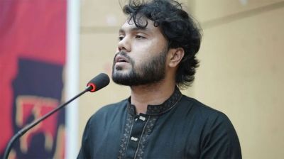 ওসমান হাদিকে গুলির ঘটনায় পল্টন থানায় মামলা, ছয়জন গ্রেপ্তার