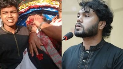 ওসমান হাদী গুলিবিদ্ধ, অবস্থা আশঙ্কাজনক