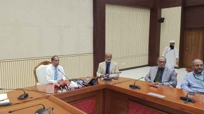 ভূমিকম্পে মেট্রোরেলের কোনো ফিজিক্যাল ডিসপ্লেসমেন্ট হয়নি: ডিএমটিসিএল