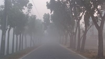 পঞ্চগড়ে সর্বনিম্ন তাপমাত্রা নেমে এসেছে ১১ ডিগ্রিতে