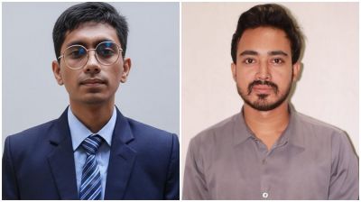 সিওয়াইবি রাবি শাখার নেতৃত্বে সাদমান-সানী